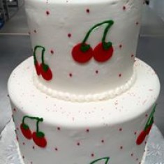 Cake Delight, Gâteaux de fête, № 31262