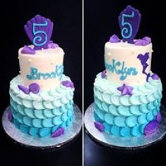 Cake Delight, Childish Cakes, № 31269