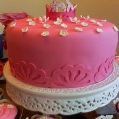 Fleur D Liz Bakery, お祝いのケーキ, № 31297