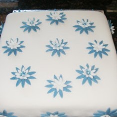 Fleur D Liz Bakery, Фото торты, № 31304