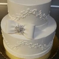 Heritage Bakery, Свадебные торты, № 31327