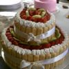 Dunia Sweets, Festive Cakes, № 31403