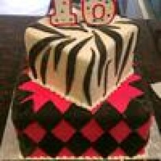 Dunia Sweets, Photo Cakes
