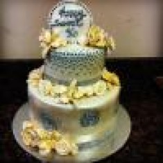 Dunia Sweets, Theme Cakes, № 31412
