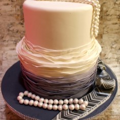 Cake Crumbs, Torte da festa, № 31424
