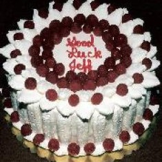Le Cakery Bake Shop,, Фото торты, № 31456