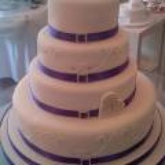 The Cake Boutique, Свадебные торты, № 31469