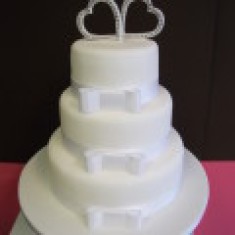 The Cake Boutique, Wedding Cakes, № 31467