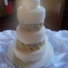 The Cake Boutique, Свадебные торты, № 31468