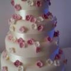 The Cake Boutique, Свадебные торты, № 31466