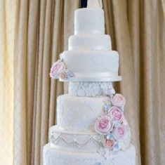 The Cake Shop , Свадебные торты, № 31506