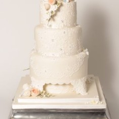 The Cake Shop , Wedding Cakes, № 31503