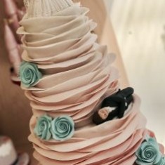 The Cake Shop , Свадебные торты