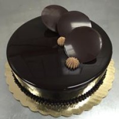 Layered Cake Patisserie LLC, Фото торты, № 31520