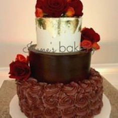 Iren Bakery, Torte da festa, № 31557