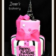 Iren Bakery, Gâteaux enfantins, № 31561