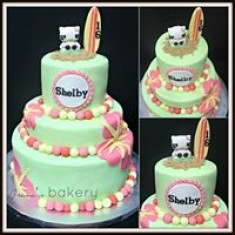 Iren Bakery, Childish Cakes, № 31562