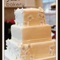 Iren Bakery, Gâteaux de mariage, № 31566