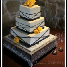 Iren Bakery, Gâteaux de mariage, № 31572