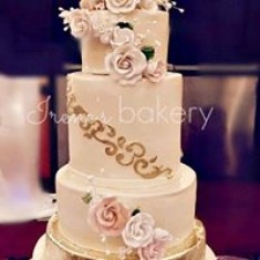 Iren Bakery, Pasteles de boda, № 31568