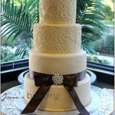 Iren Bakery, Gâteaux de mariage, № 31570