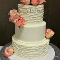 Iren Bakery, Torte nuziali, № 31567