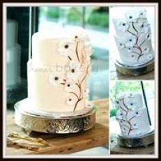 Iren Bakery, Wedding Cakes, № 31571