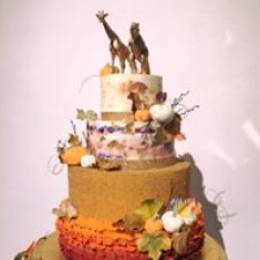 The Jenny Layne Bakery, Festive Cakes, № 31591
