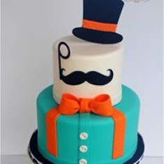 Tasty - Cakes & Confections, Torte da festa, № 31617