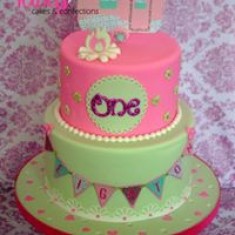 Tasty - Cakes & Confections, 어린애 케이크, № 31624