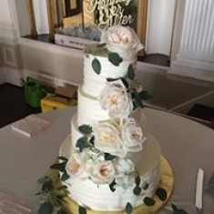 Tasty - Cakes & Confections, Свадебные торты, № 31636