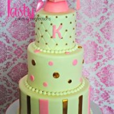 Tasty - Cakes & Confections, Torte a tema, № 31633