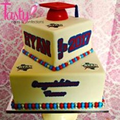 Tasty - Cakes & Confections, Gâteaux à thème, № 31634