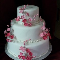 Манилов, Wedding Cakes