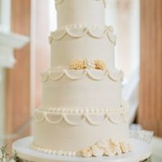 Ellen Jay Stylish Events + Sweets, Pasteles de boda