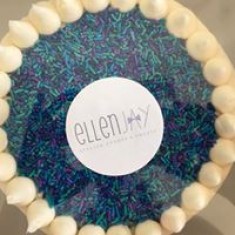 Ellen Jay Stylish Events + Sweets, Թեմատիկ Տորթեր