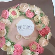 Ellen Jay Stylish Events + Sweets, Theme Cakes, № 31739