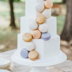 Ellas Celestial Cakes, Wedding Cakes, № 31754