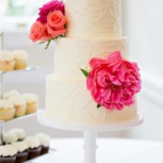 Ellas Celestial Cakes, Pasteles de boda, № 31753