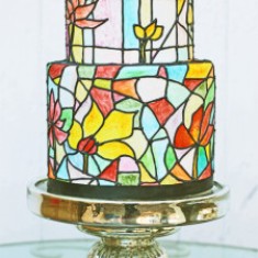 Ellas Celestial Cakes, Theme Cakes, № 31759