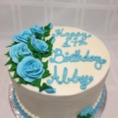 The Icing & The Cake, Photo Cakes, № 31775