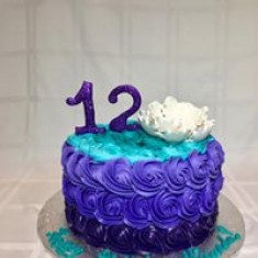 The Icing & The Cake, Photo Cakes, № 31777