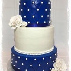 The Icing & The Cake, Свадебные торты
