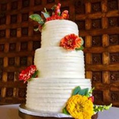 The Icing & The Cake, Wedding Cakes, № 31780