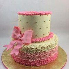 Creative Cakes by Allison, お祝いのケーキ, № 31790