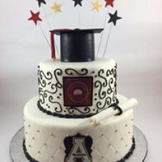 Creative Cakes by Allison, 축제 케이크, № 31820