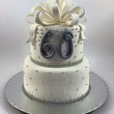 Creative Cakes by Allison, Праздничные торты, № 31791