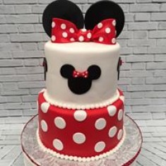 Creative Cakes by Allison, Childish Cakes, № 31798
