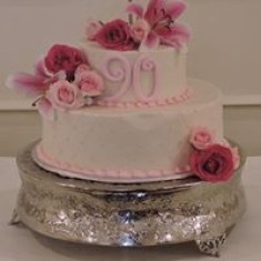 Creative Cakes by Allison, Фото торты, № 31801