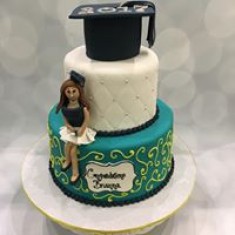 Creative Cakes by Allison, フォトケーキ, № 31814